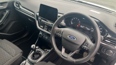 Ford Fiesta 1.0 EcoBoost Titanium 5dr Petrol Hatchback